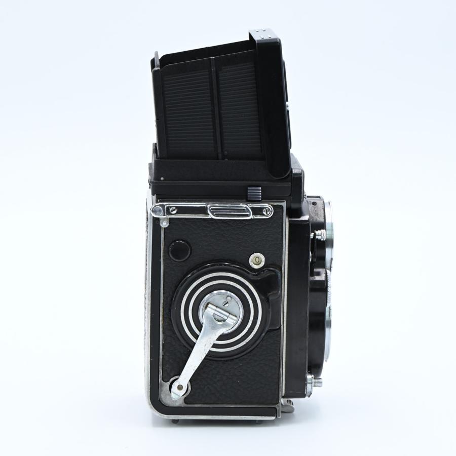Rollei ローライ ROLLEIFLEX 3.5F Xenotar 75mm F3.5 ホワイトフェイス |  | 09