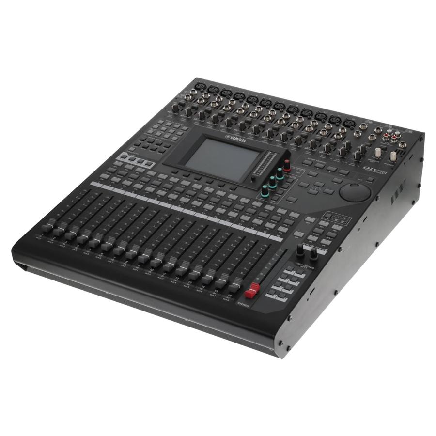 YAMAHA ヤマハ 01V96i デジタルミキシングコンソール デジタルミキサー | 