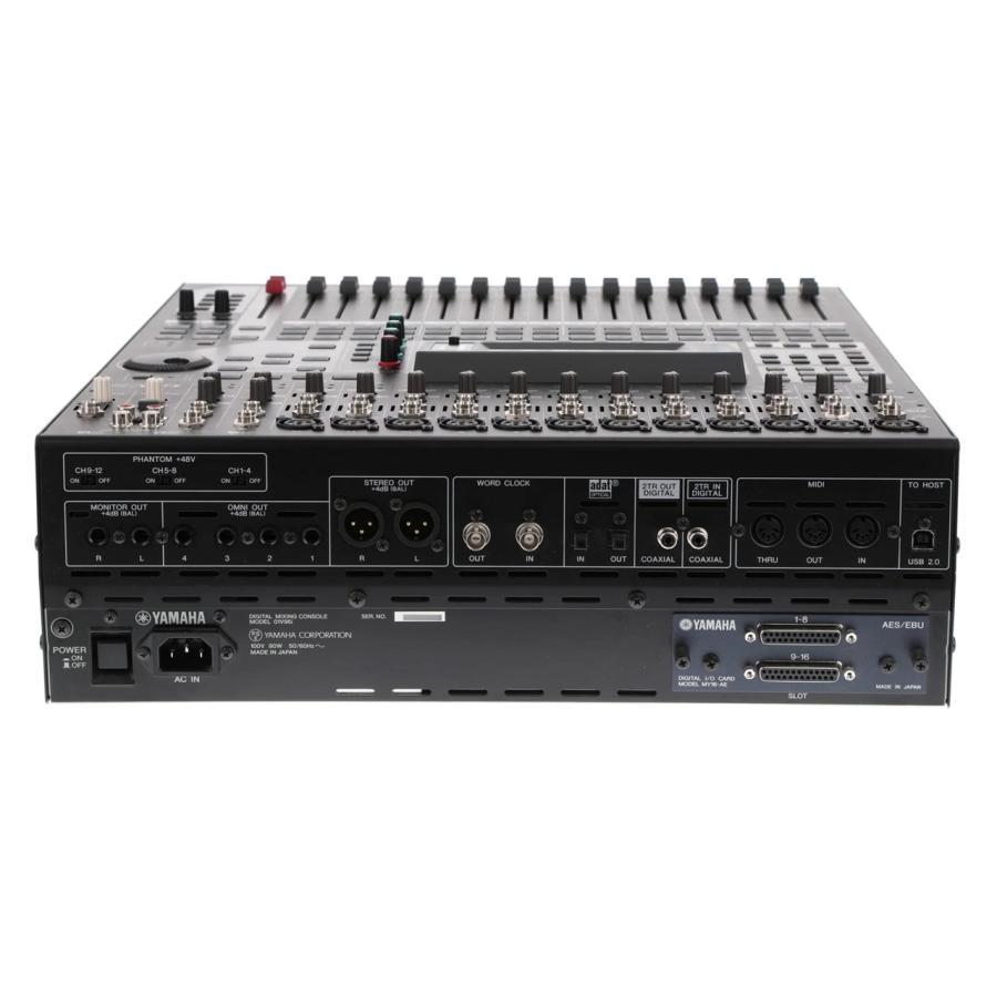 YAMAHA ヤマハ 01V96i デジタルミキシングコンソール デジタルミキサー |  | 02
