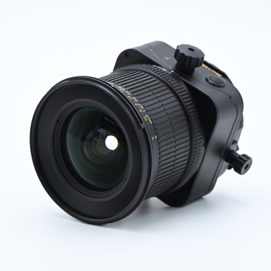 【極上美品】 Nikon PC-E NIKKOR 24mm f3.5D ED Nikon PC-E NIKKOR 24mm F3.5D ED | DSLR Lenses | Nikon USA