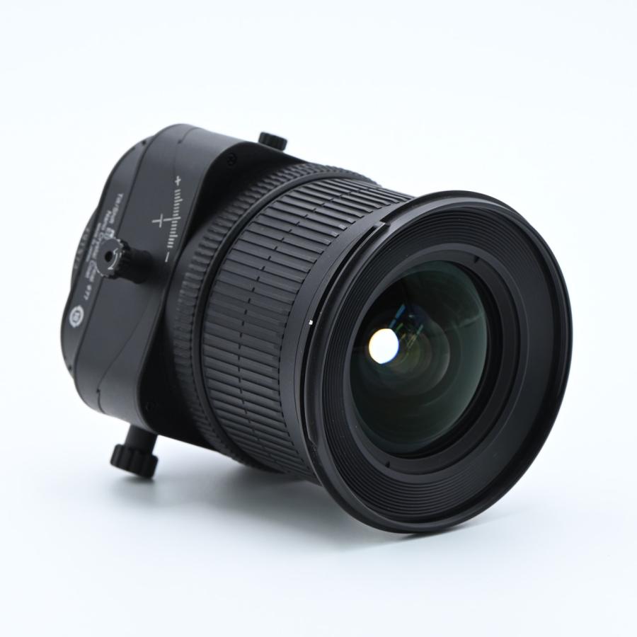 【極上美品】 Nikon PC-E NIKKOR 24mm f3.5D ED Nikon ニコン PC-E NIKKOR 24mm F3.5D ED : フラッグシップカメラ