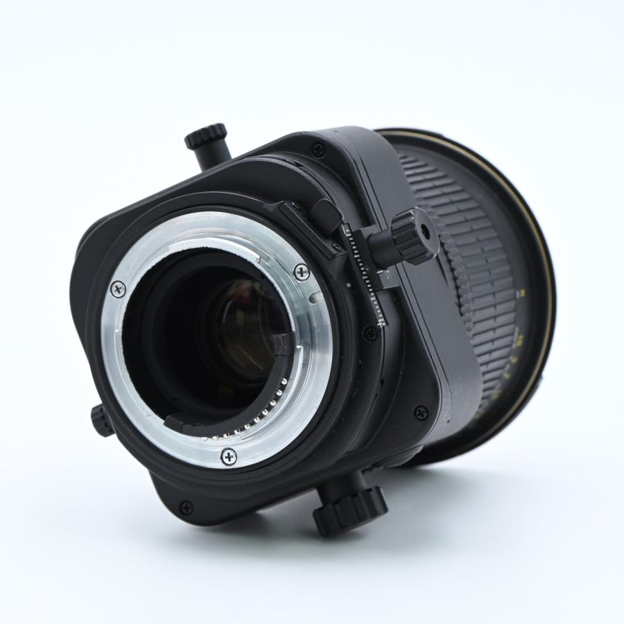 Nikon ニコン PC-E NIKKOR 24mm F3.5D ED : フラッグシップカメラ