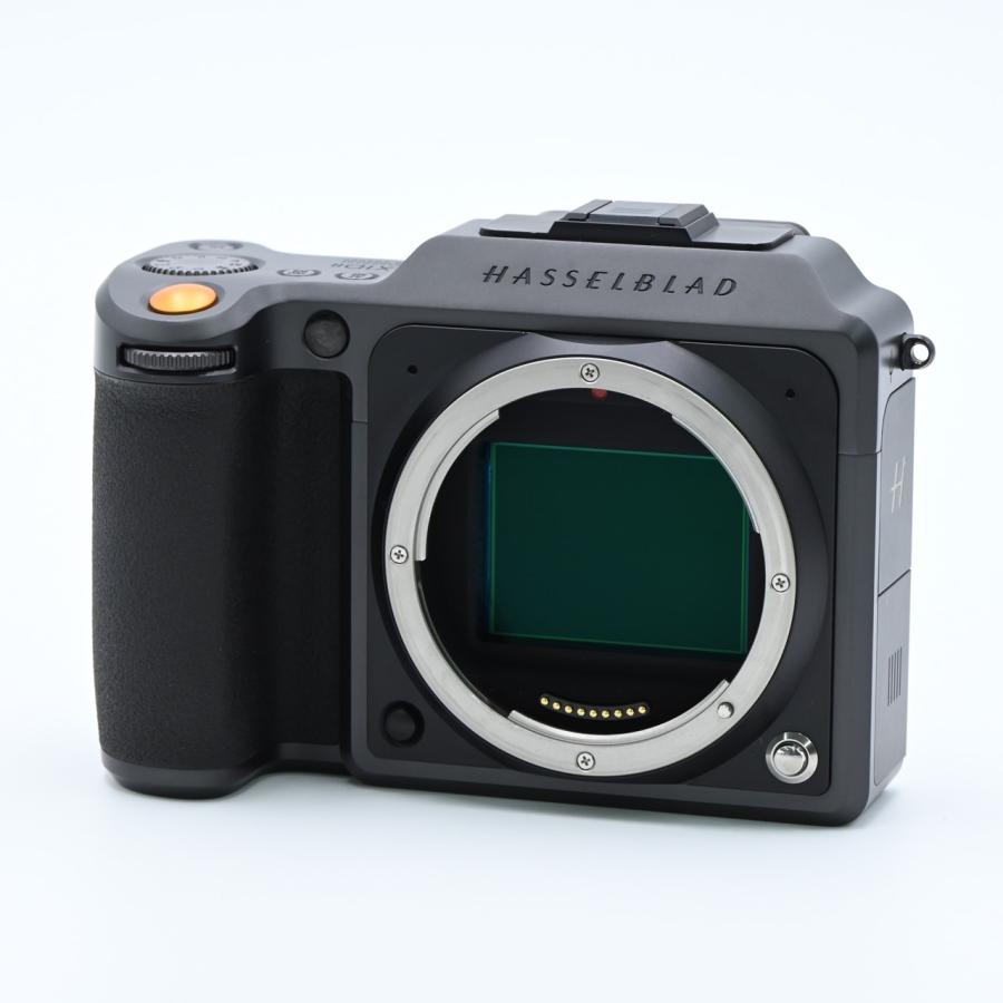 HASSELBLAD ハッセルブラッド X1D II 50C ボディ |  | 01