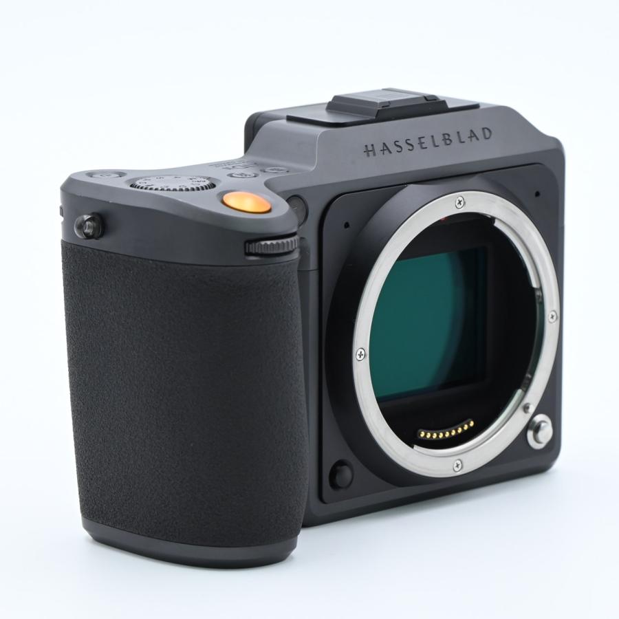 HASSELBLAD ハッセルブラッド X1D II 50C ボディ |  | 02
