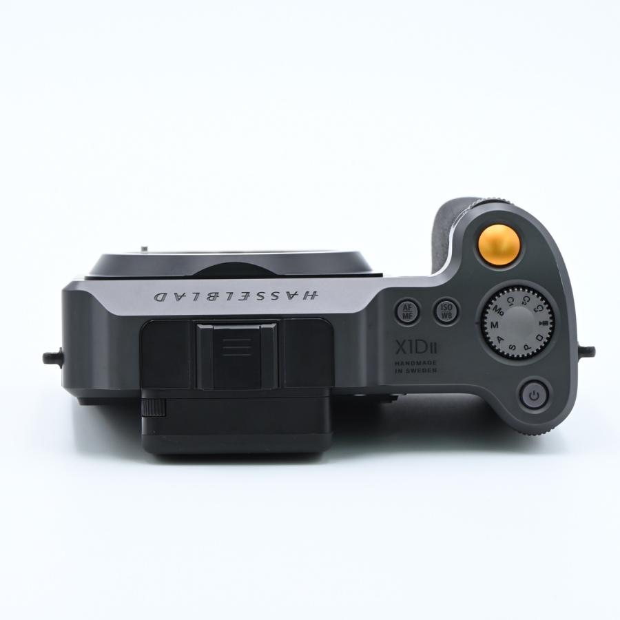 HASSELBLAD ハッセルブラッド X1D II 50C ボディ |  | 03
