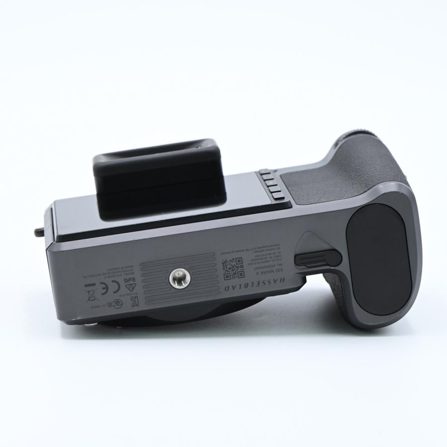 HASSELBLAD ハッセルブラッド X1D II 50C ボディ |  | 04