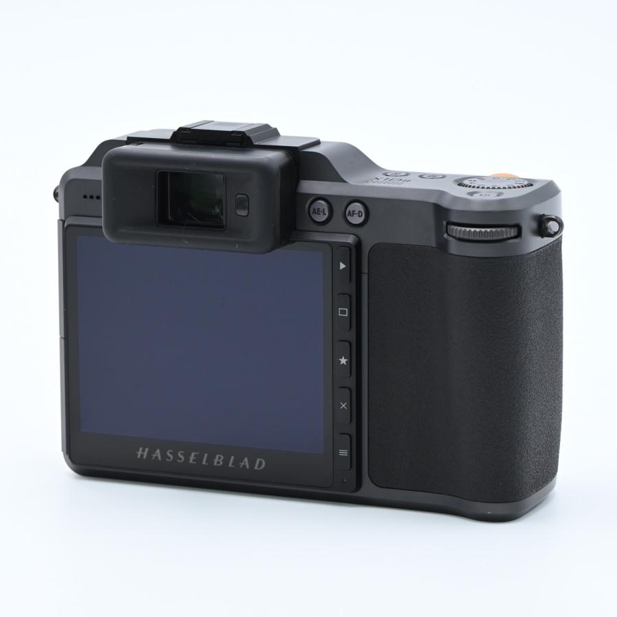 HASSELBLAD ハッセルブラッド X1D II 50C ボディ |  | 05
