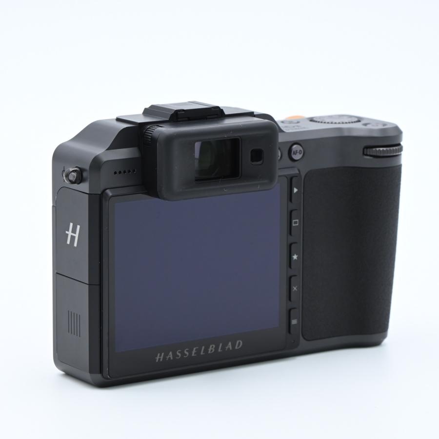 HASSELBLAD ハッセルブラッド X1D II 50C ボディ |  | 06