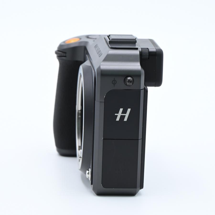 HASSELBLAD ハッセルブラッド X1D II 50C ボディ |  | 07