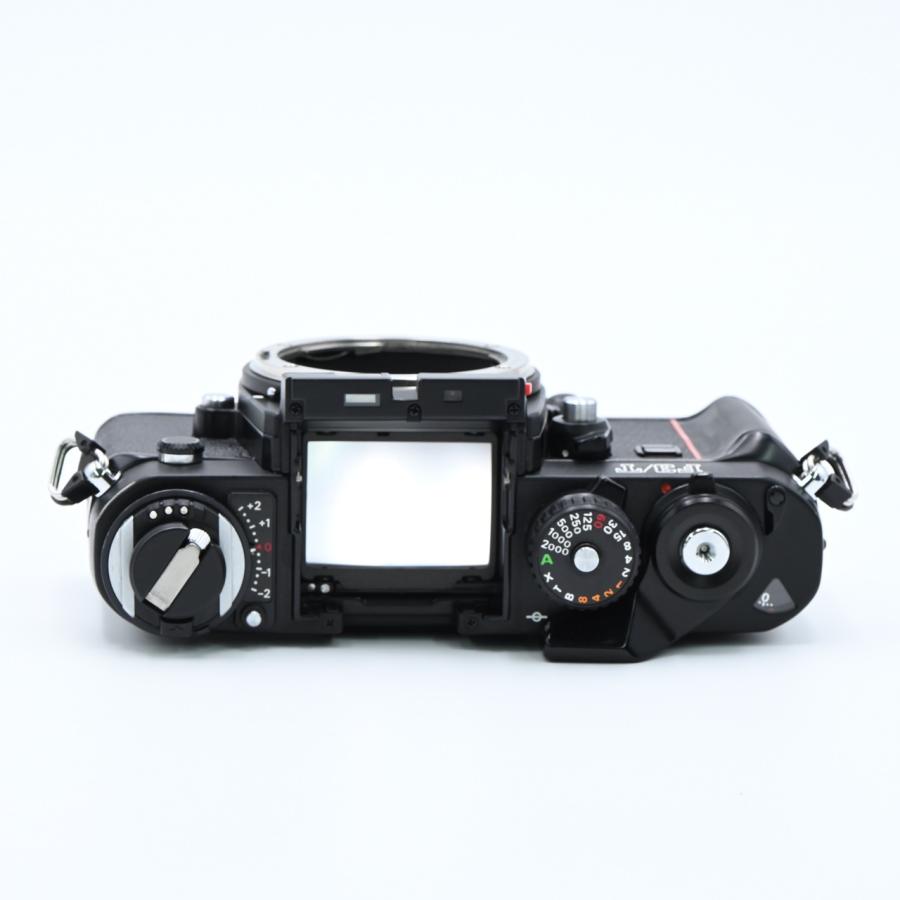 Nikon ニコン F3/T ボディブラック : フラッグシップカメラ - 通販