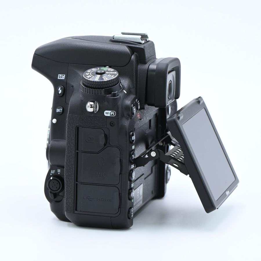 Nikon ニコン D750 ボディ : フラッグシップカメラ - 通販