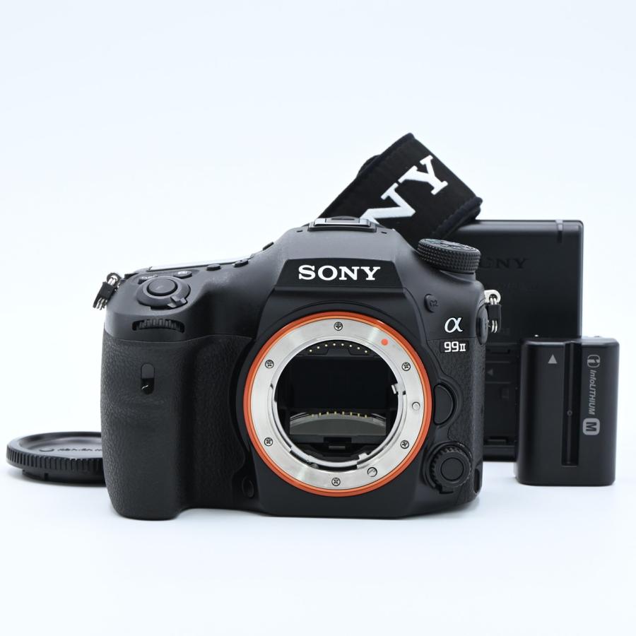 SONY ソニー α99II ILCA-99M2 ボディ | 