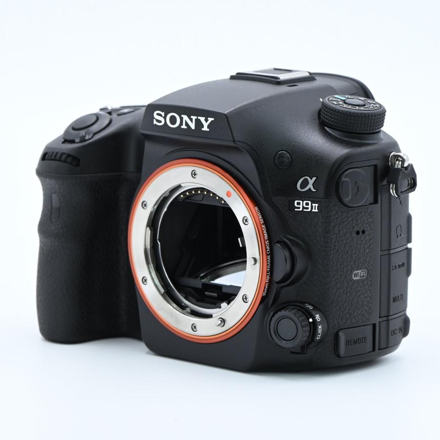 SONY ソニー α99II ILCA-99M2 ボディ |  | 01