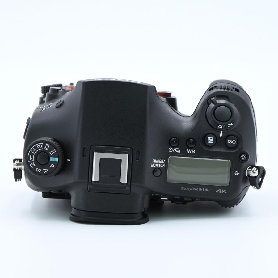 SONY ソニー α99II ILCA-99M2 ボディ |  | 03