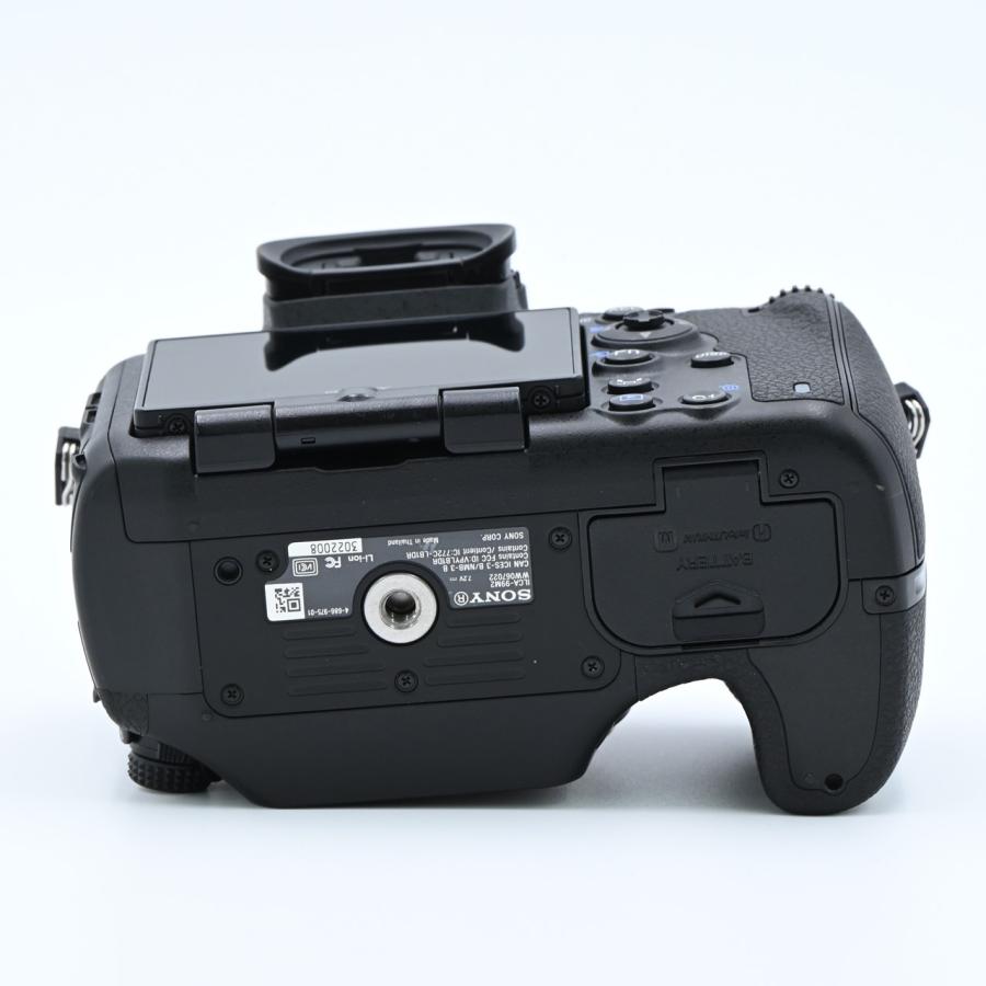 SONY ソニー α99II ILCA-99M2 ボディ |  | 04