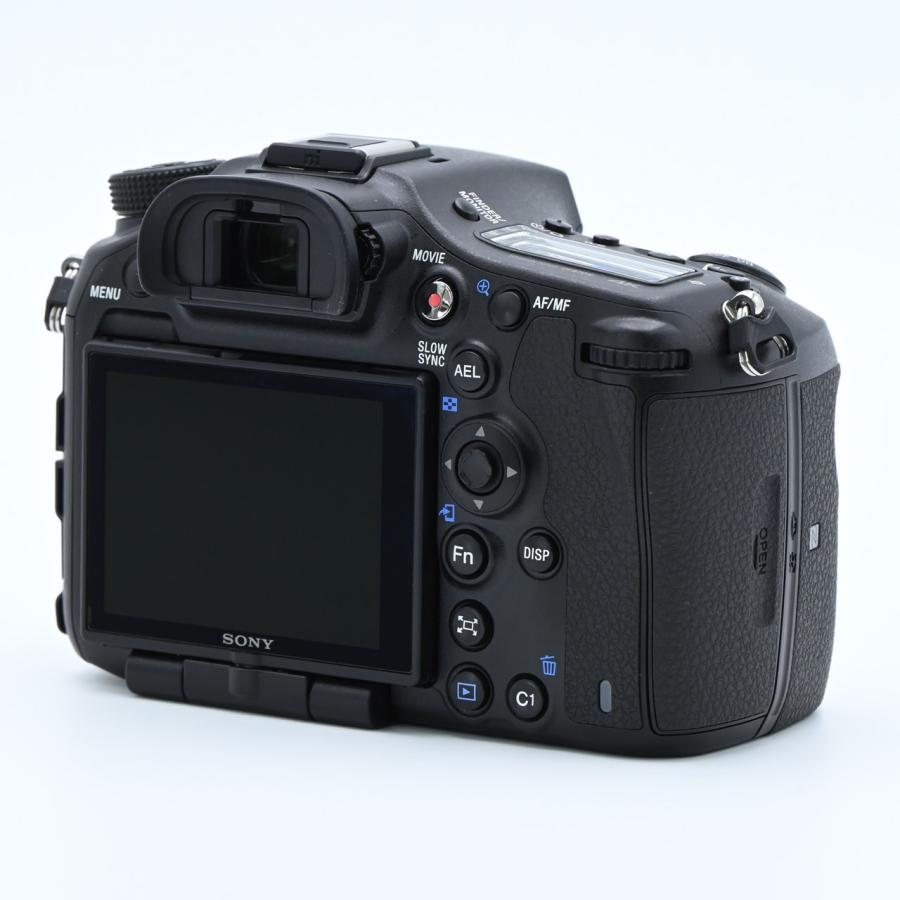 SONY ソニー α99II ILCA-99M2 ボディ |  | 05