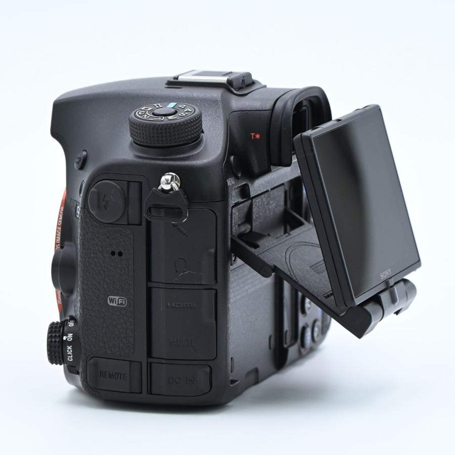 SONY ソニー α99II ILCA-99M2 ボディ |  | 06