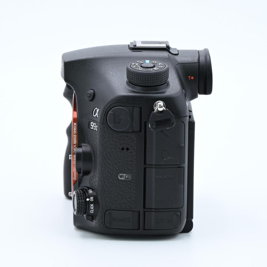 SONY ソニー α99II ILCA-99M2 ボディ |  | 08