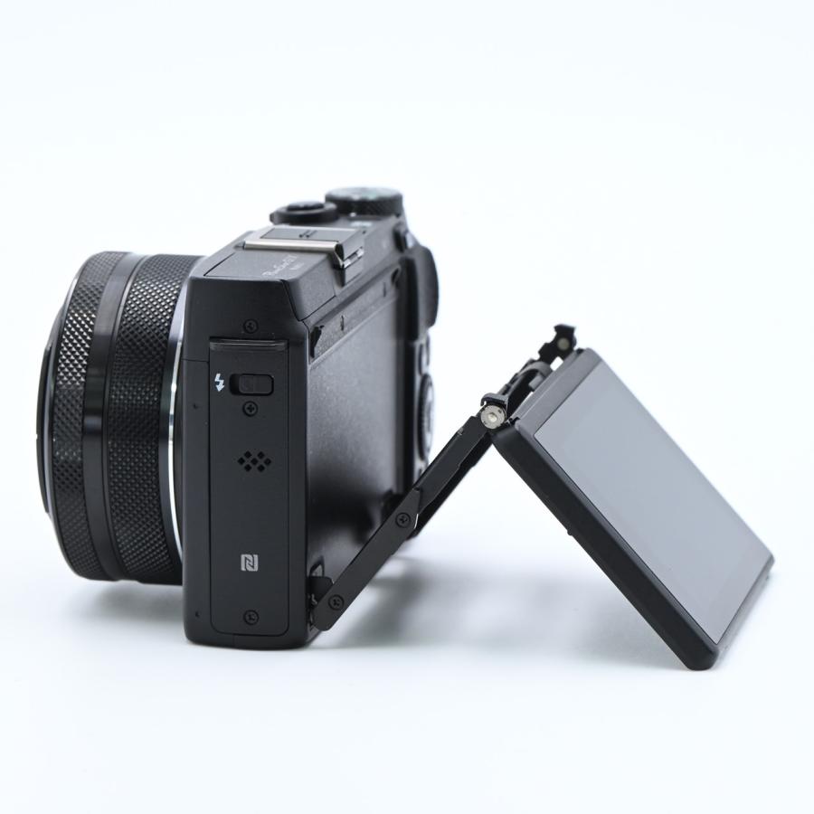 Canon キヤノン PowerShot G1X MarkII : フラッグシップカメラ - 通販 