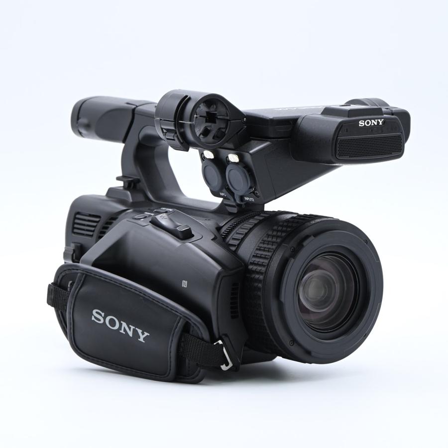 SONY ソニー XDCAMメモリーカムコーダー PXW-Z150 |  | 02