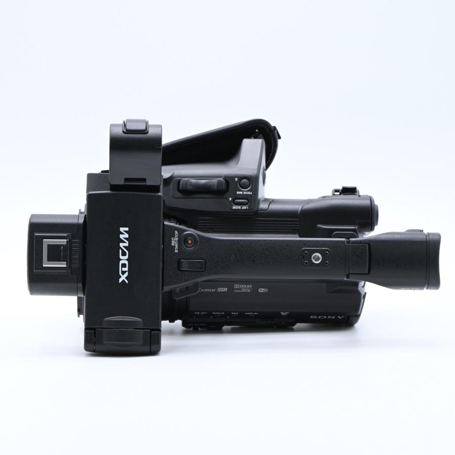 SONY ソニー XDCAMメモリーカムコーダー PXW-Z150 |  | 03