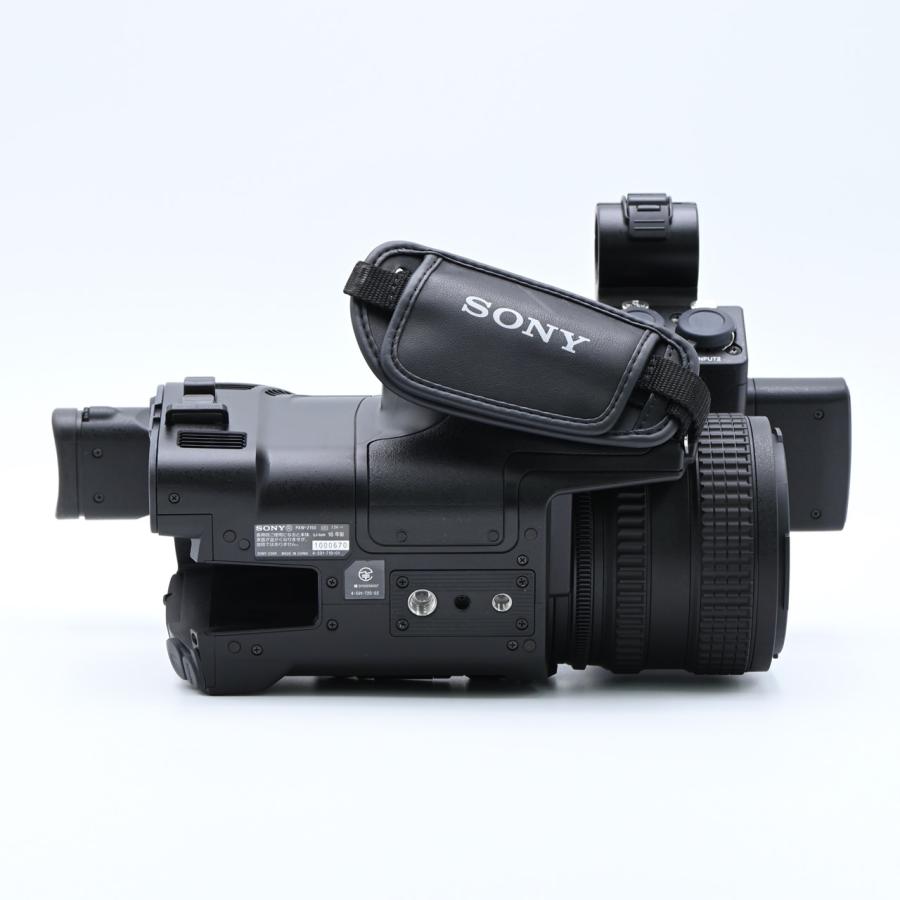 SONY ソニー XDCAMメモリーカムコーダー PXW-Z150 |  | 04