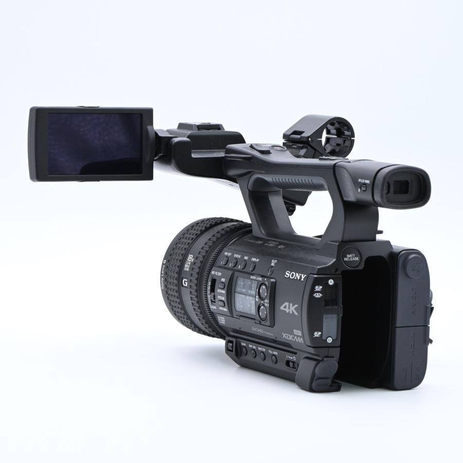 SONY ソニー XDCAMメモリーカムコーダー PXW-Z150 |  | 05