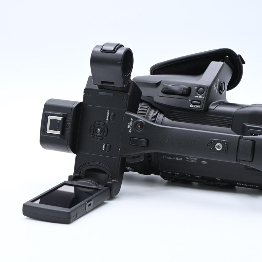 SONY ソニー XDCAMメモリーカムコーダー PXW-Z150 |  | 06