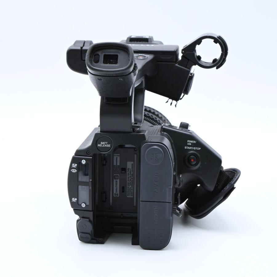 SONY ソニー XDCAMメモリーカムコーダー PXW-Z150 |  | 07