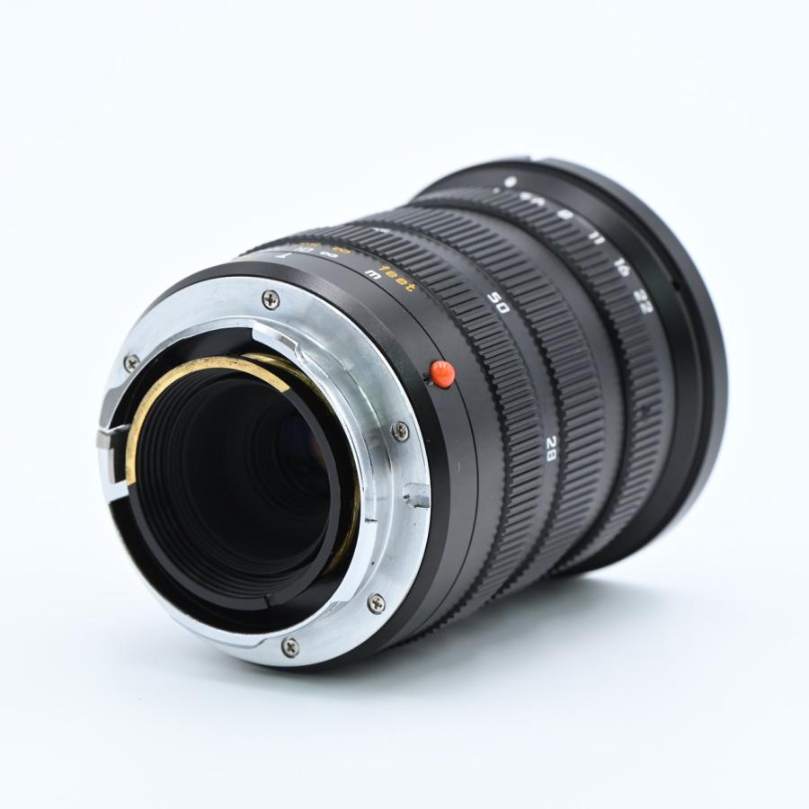 Leica ライカ Tri-Elmar トリエルマー M 28-35-50mm F4 ASPH. E55 |  | 03