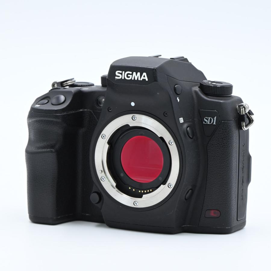 SIGMA シグマ SD1 Merrill ボディ |  | 01