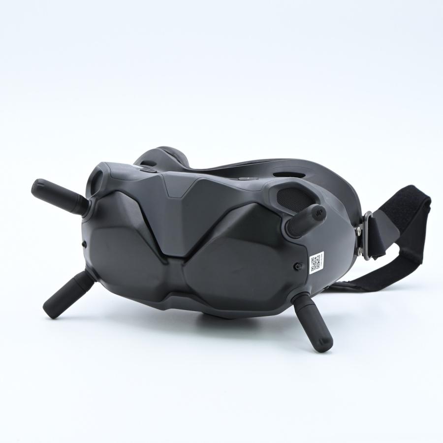 DJI ディージェーアイ FPV COMBO ドローン コンボ 送信機 ゴーグル