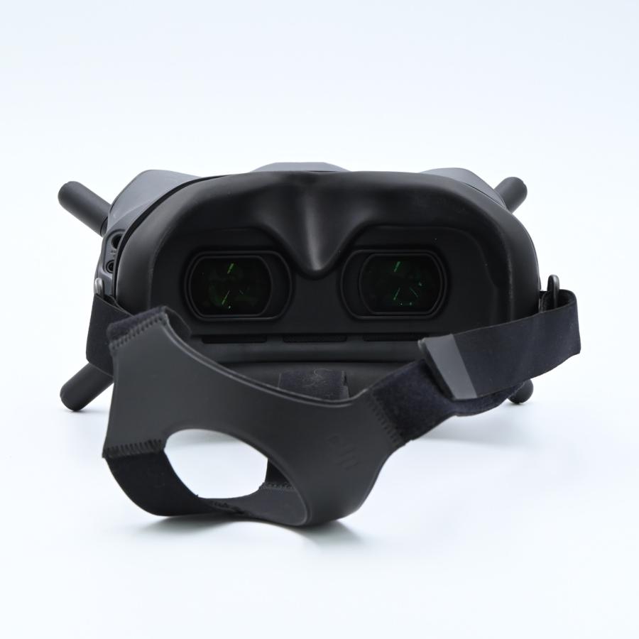 DJI ディージェーアイ FPV COMBO ドローン コンボ 送信機 ゴーグル