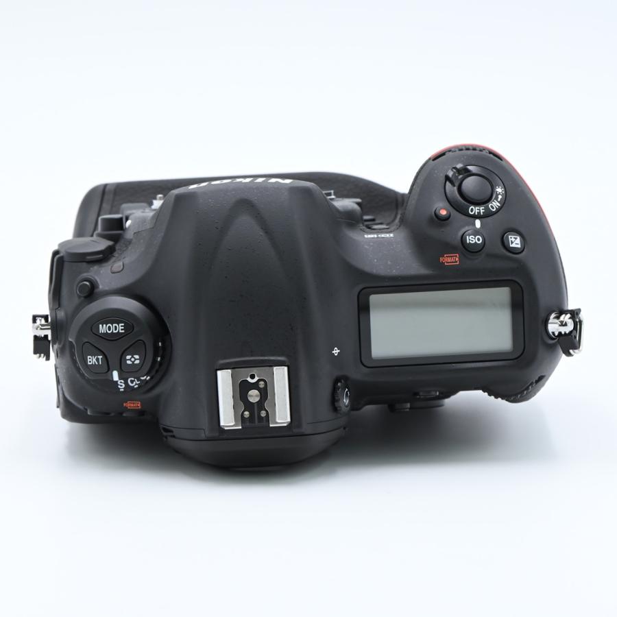 【動作好調】 Nikon ニコン D5 XQD ボディ デジタル一眼カメラ ニコン 中古 1年保証 美品 Nikon D5 ボディ XQD-Type : Premier