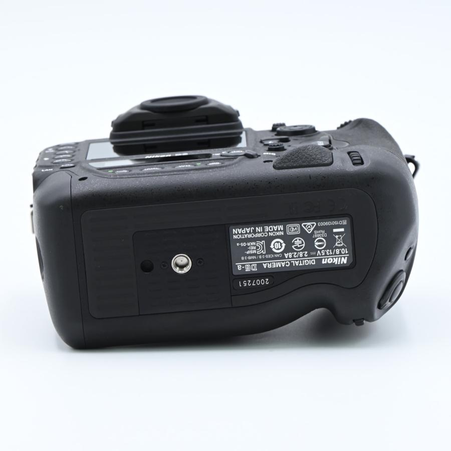 Nikon ニコン D5 XQD タイプ ボディ : フラッグシップカメラ - 通販