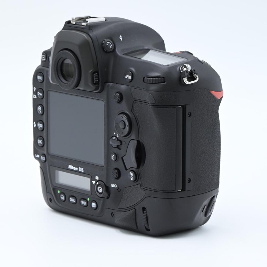 Nikon - 期間限定値下げ【極美品】ニコン Nikon D5 ボディ XQD【撮影707枚】 ニコン 中古 1年保証 美品 Nikon D5 ボディ XQD-Type : Premier