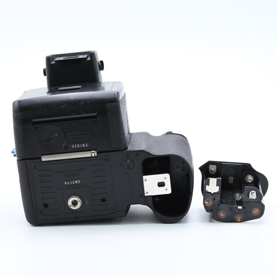 Mamiya マミヤ 645 AFD II ボディ |  | 12