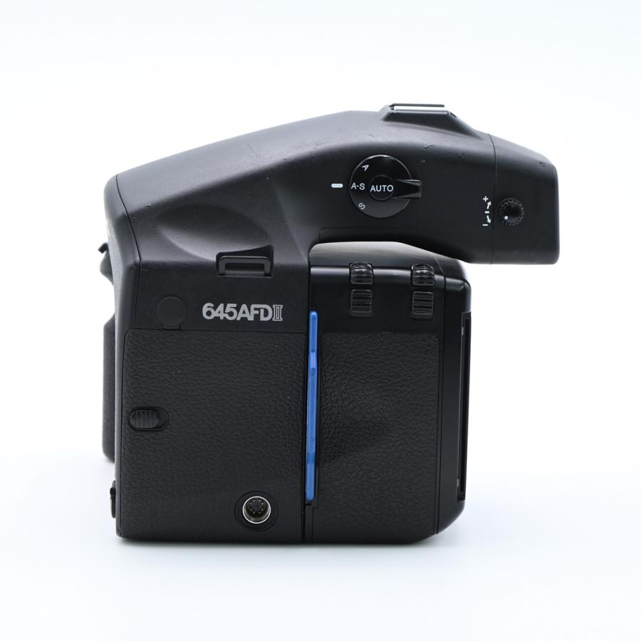 Mamiya マミヤ 645 AFD II ボディ |  | 13