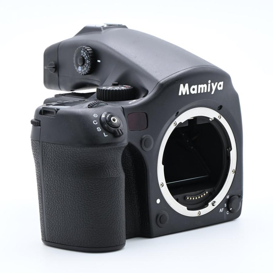 Mamiya マミヤ 645 AFD II ボディ |  | 02