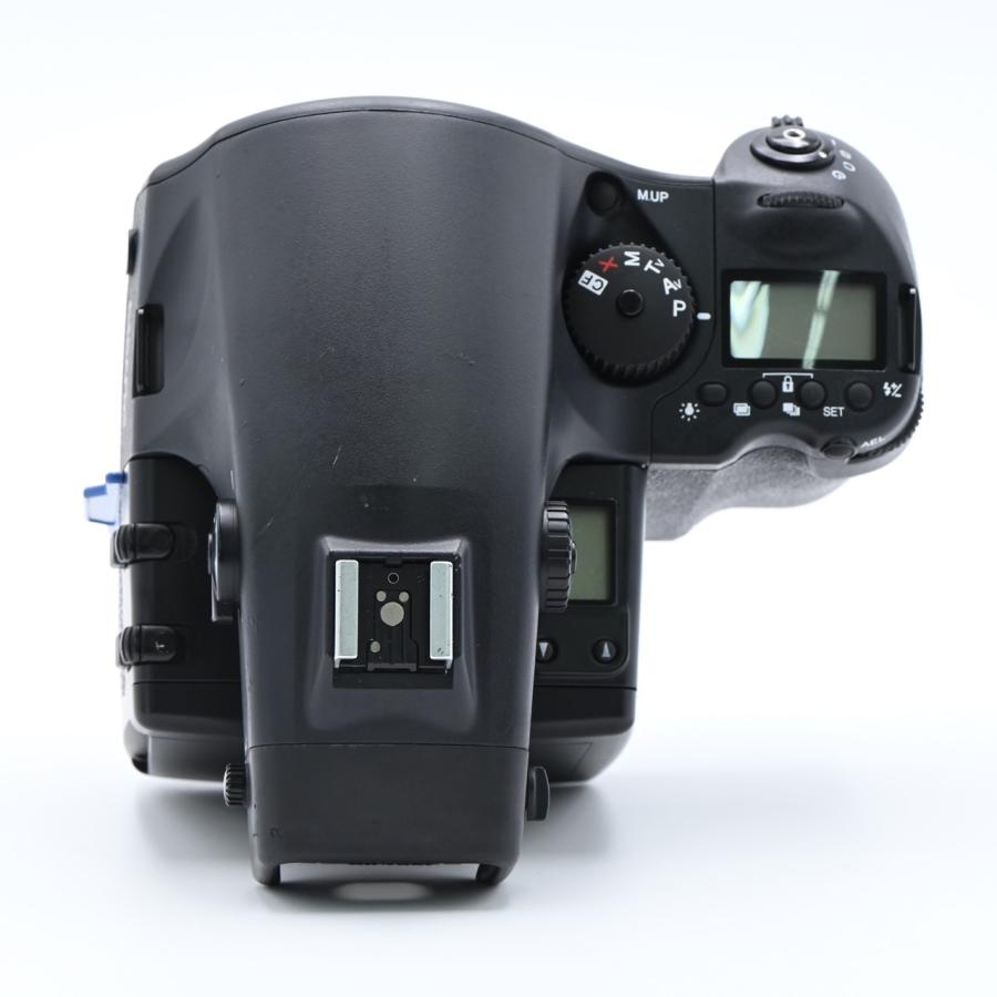 Mamiya マミヤ 645 AFD II ボディ |  | 03