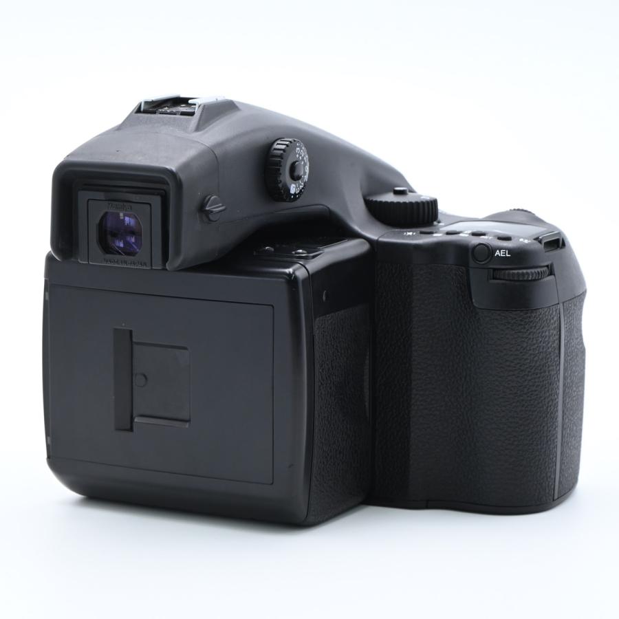 Mamiya マミヤ 645 AFD II ボディ |  | 05