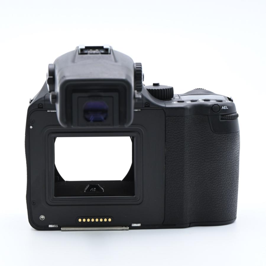 Mamiya マミヤ 645 AFD II ボディ |  | 06