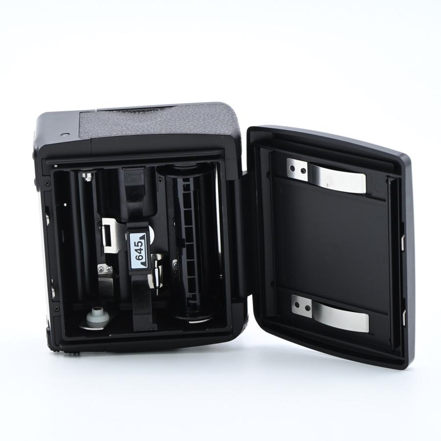 Mamiya マミヤ 645 AFD II ボディ |  | 08