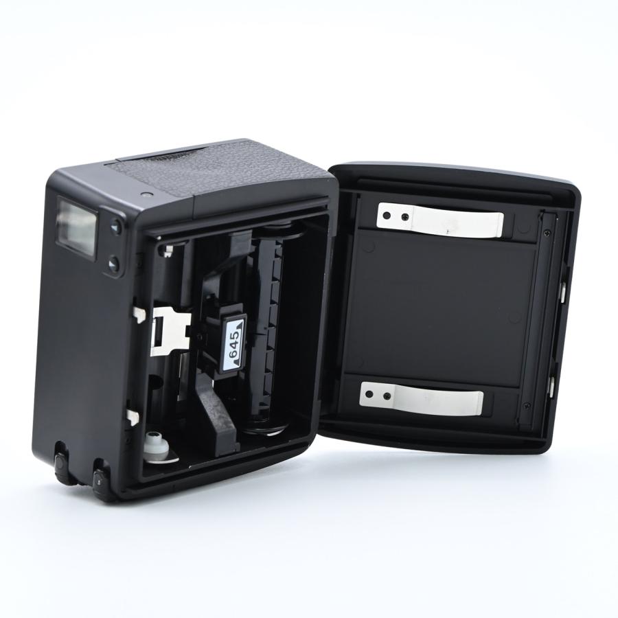 Mamiya マミヤ 645 AFD II ボディ |  | 09