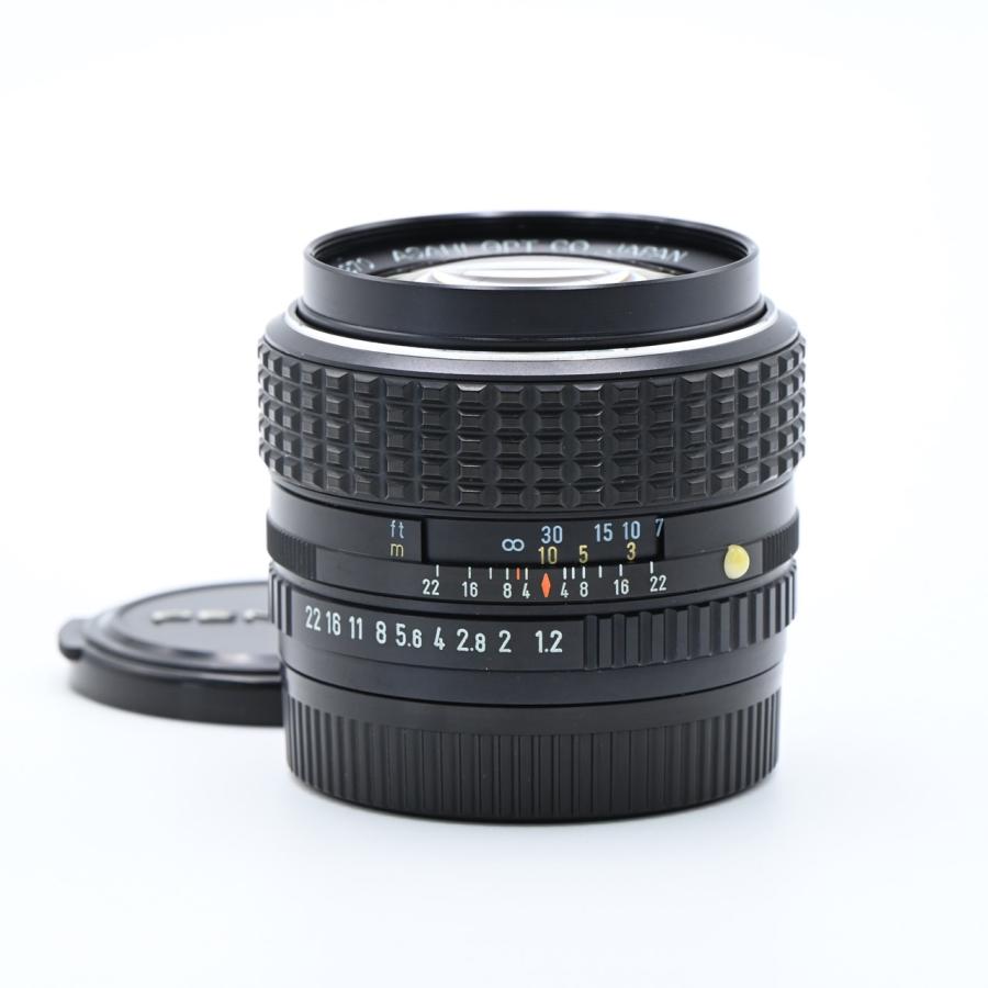 PENTAX ペンタックス SMC 50mm F1.2 : フラッグシップカメラ - 通販
