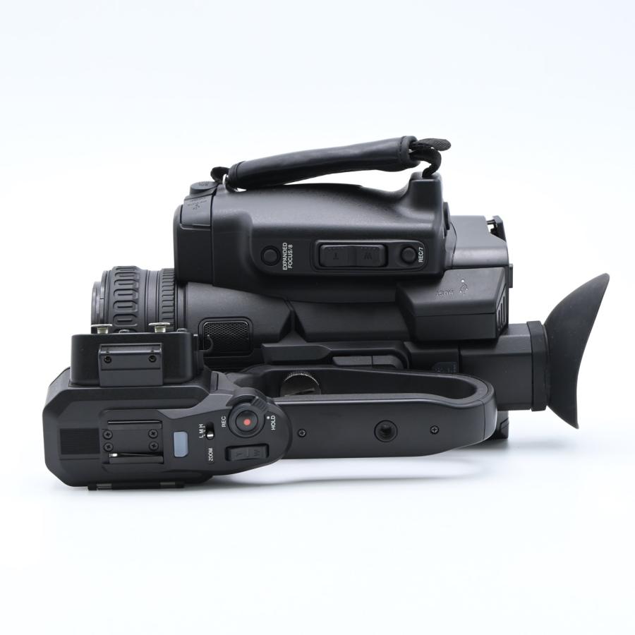 JVC GY-HM200 4Kビデオカメラ 本体 Amazon.com : JVC GY-HM200 4KCAM Compact Handheld Camcorder