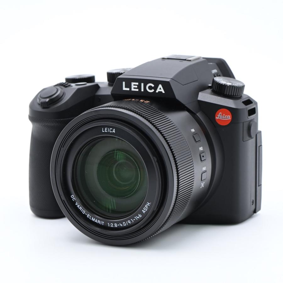 Leica ライカ V-LUX5 Type 7741 : フラッグシップカメラ - 通販  