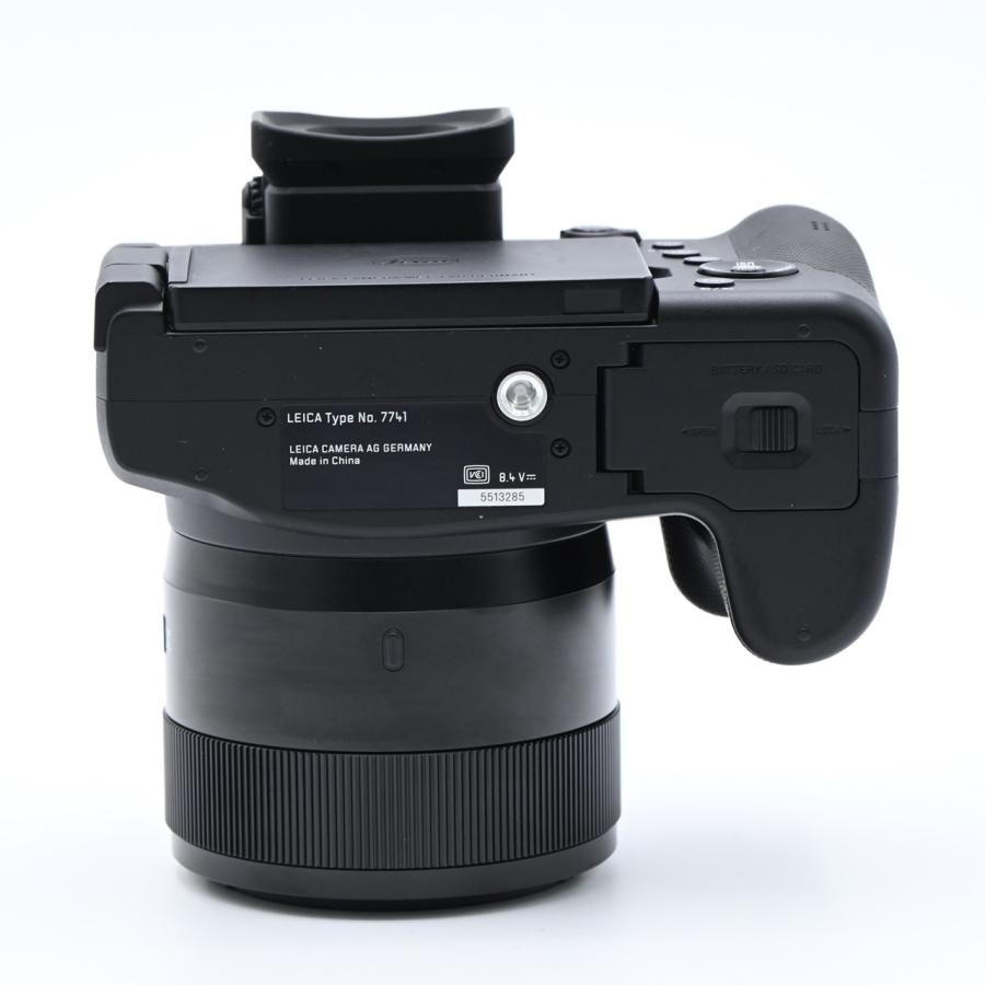 Leica ライカ V-LUX5 Type 7741 : フラッグシップカメラ - 通販  