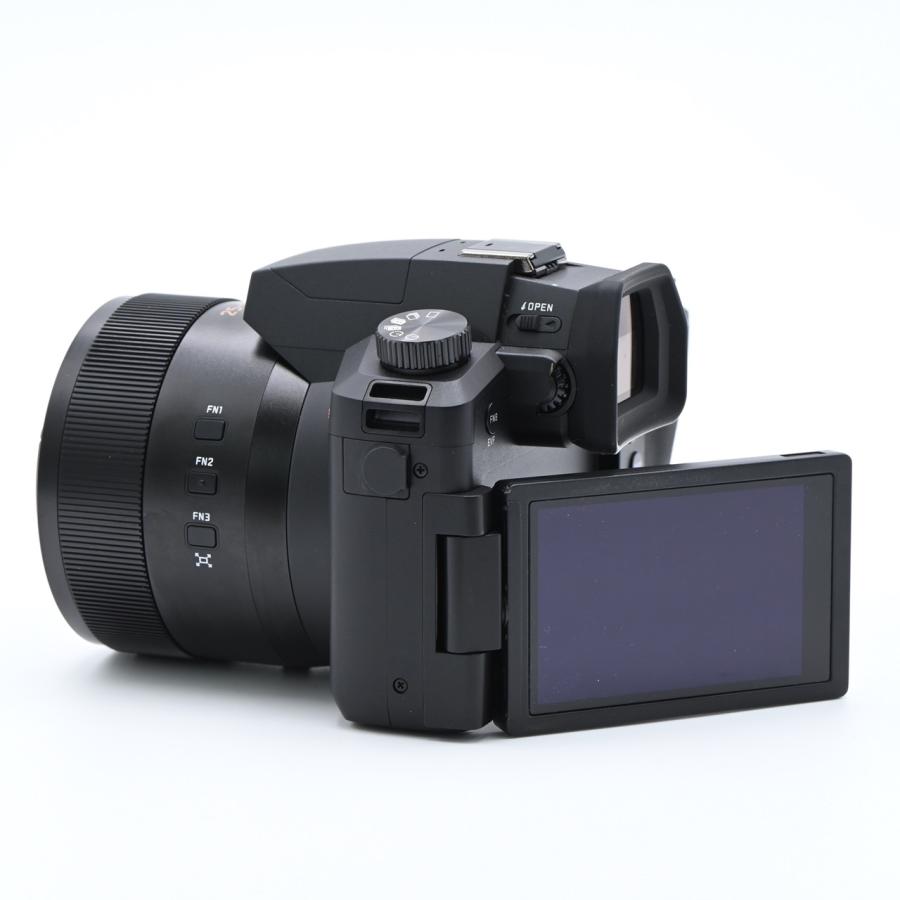 Leica ライカ V-LUX5 Type 7741 : フラッグシップカメラ - 通販  