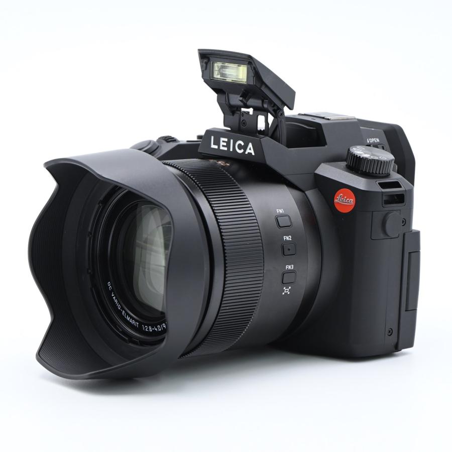 Leica ライカ V-LUX5 Type 7741 : フラッグシップカメラ - 通販